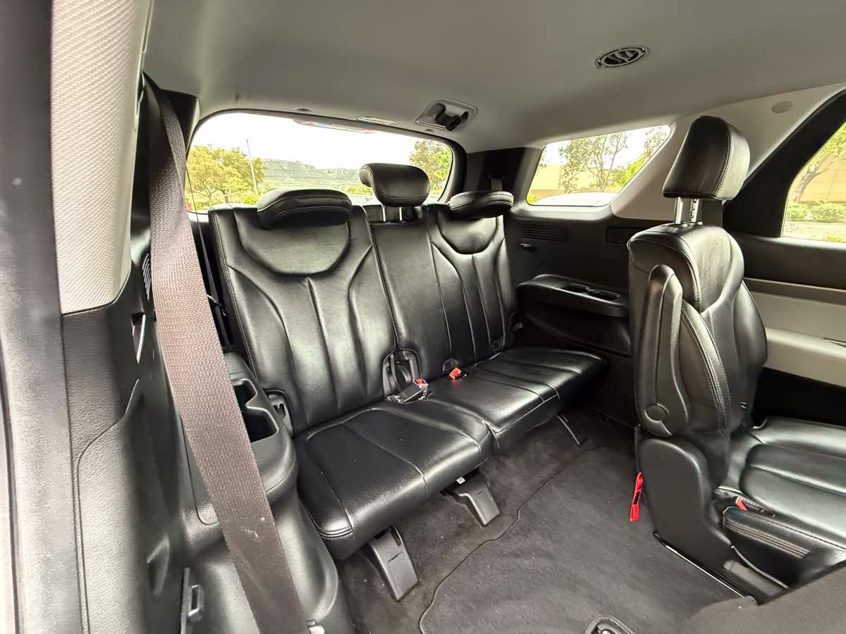 Used 2020 Hyundai Palisade SEL FWD image 75