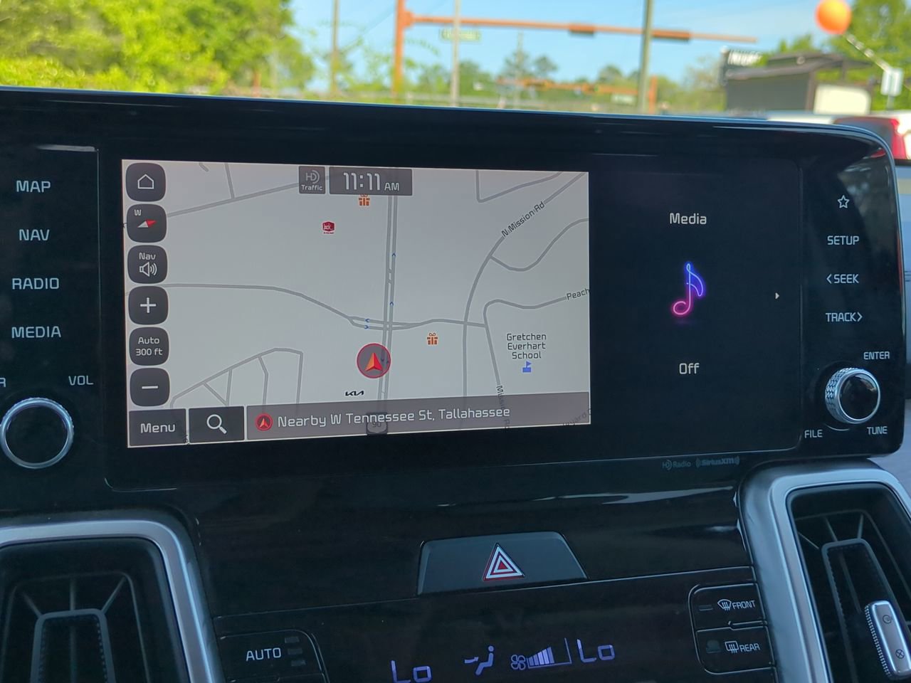 Used 2022 Kia Sorento EX w/ Panoramic Sunroof Package image 22