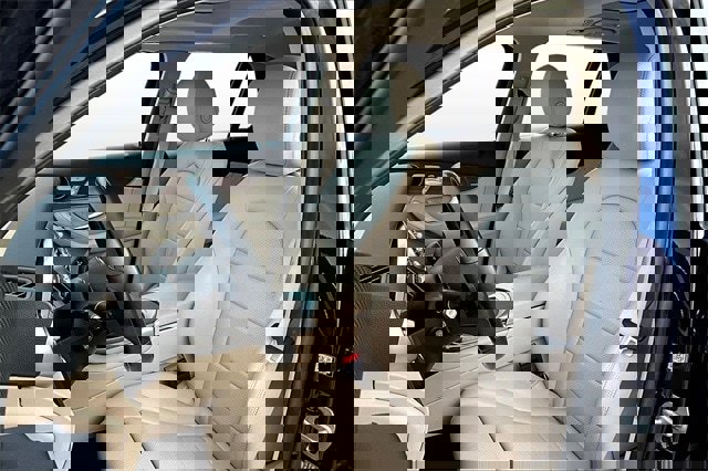 Certified 2021 Mercedes-Benz GLC 300 4MATIC image 21