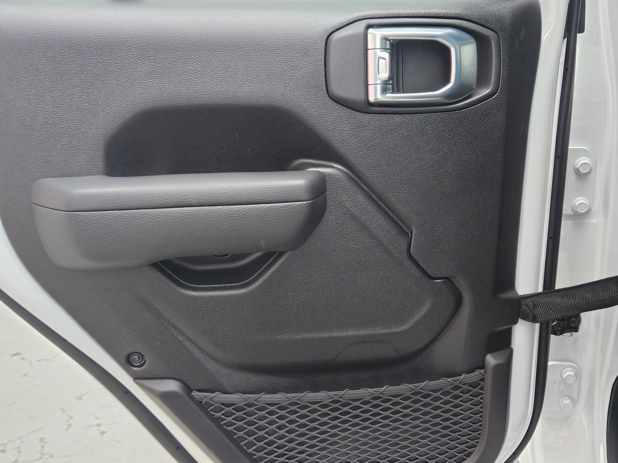 New 2026 Jeep Gladiator Sport image 21