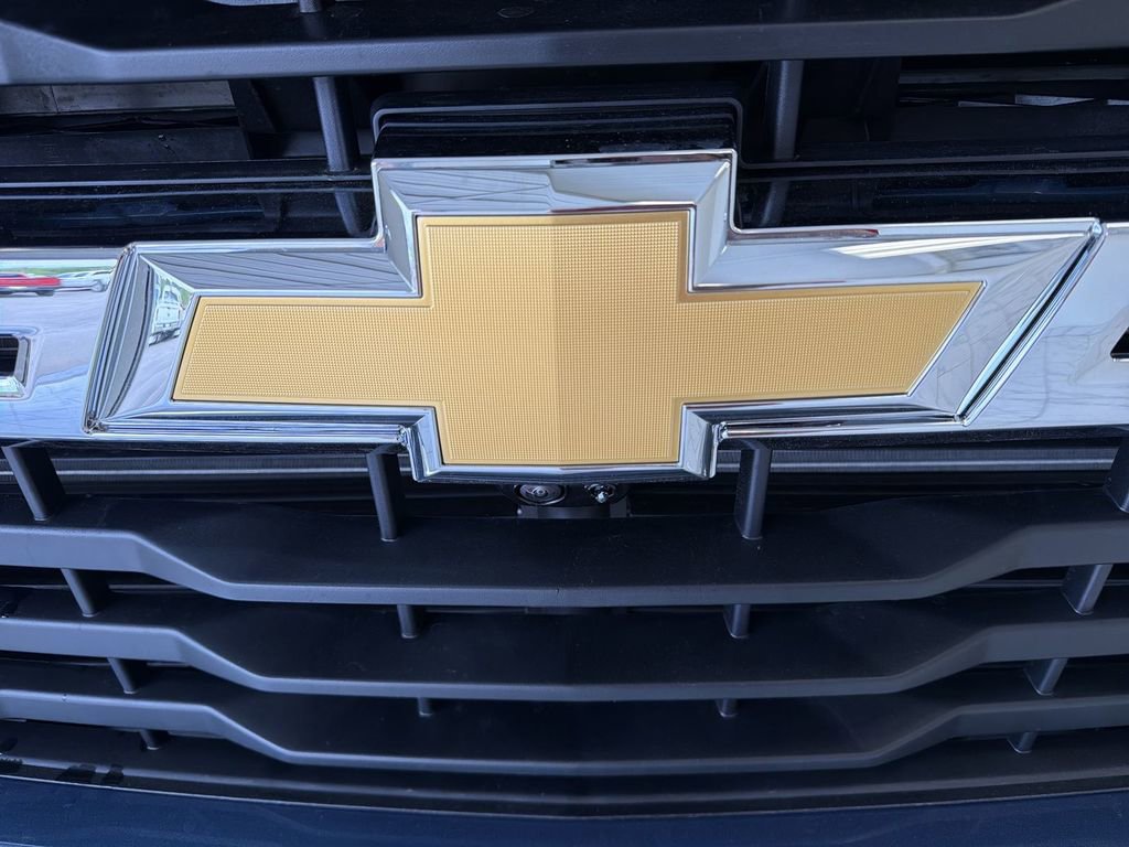 New 2026 Chevrolet Silverado 2500 LT w/ Texas Edition AWD/4WD image 32