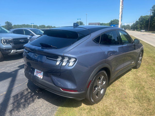 Used 2021 Ford Mustang Mach-E Select w/ Comfort/Technology Package image 6