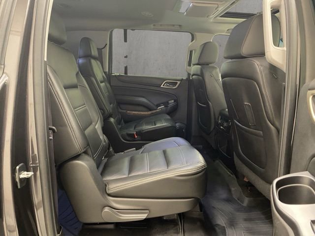 Used 2015 GMC Yukon XL Denali w/ Open Road Package image 24