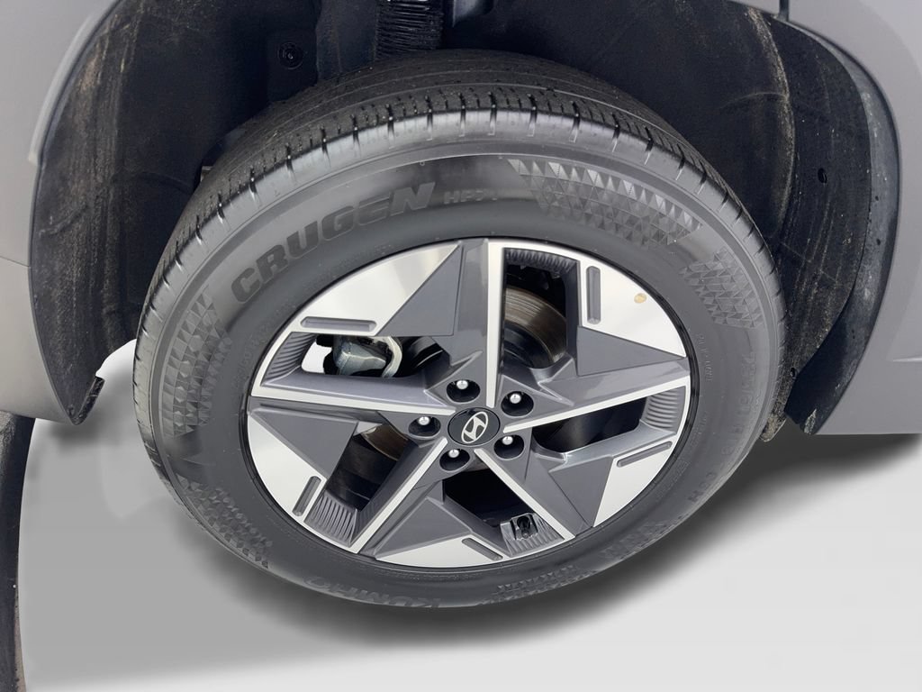 Used 2026 Hyundai Tucson SEL Plus AWD/4WD image 85