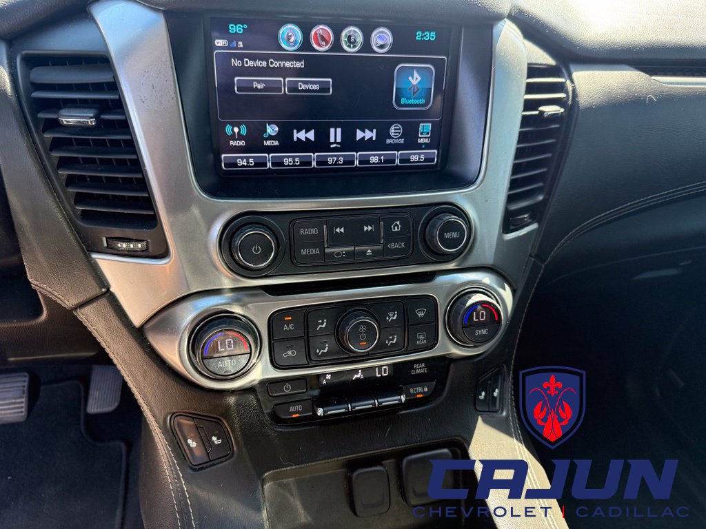 Used 2019 Chevrolet Tahoe LT AWD/4WD image 15
