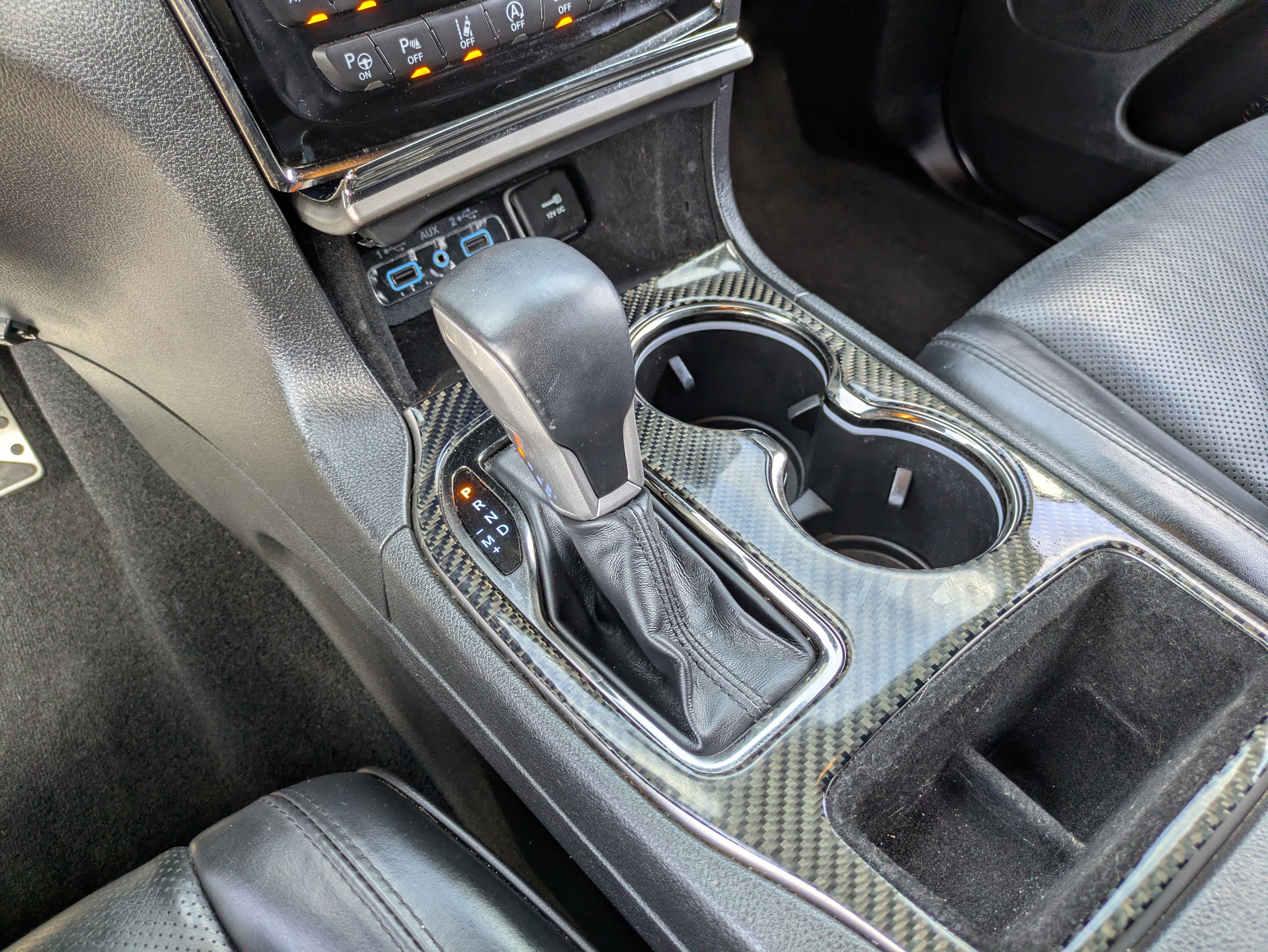 Used 2021 Jeep Grand Cherokee High Altitude image 26