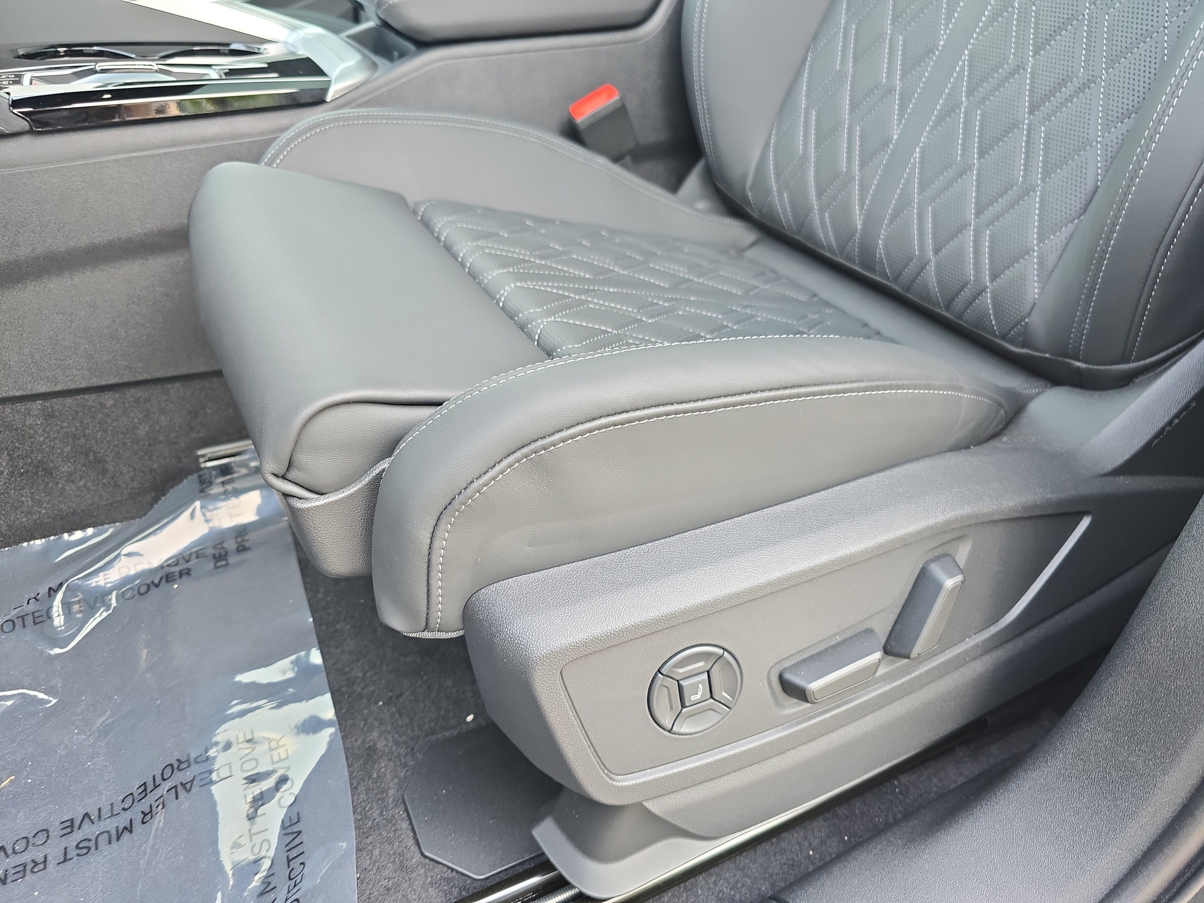 New 2026 Audi SQ5 Premium Plus AWD/4WD image 26