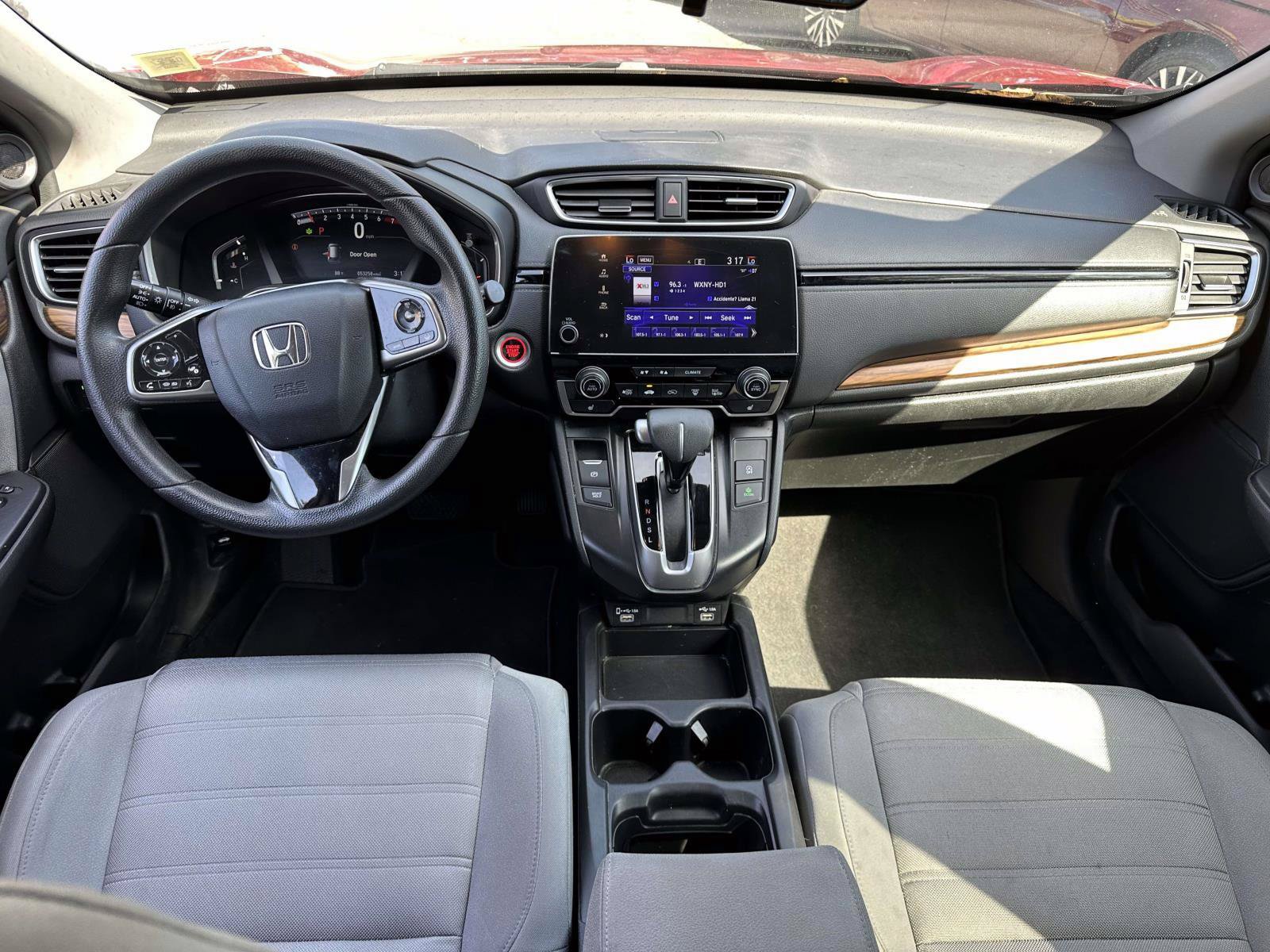 Used 2022 Honda CR-V EX image 17