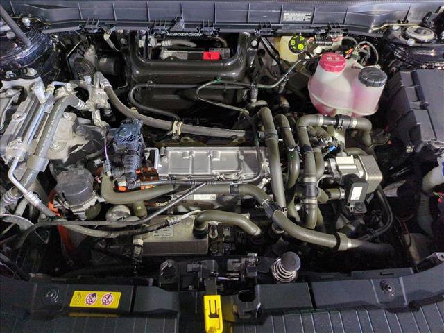 Certified 2023 Mercedes-Benz EQB 300 4MATIC image 26