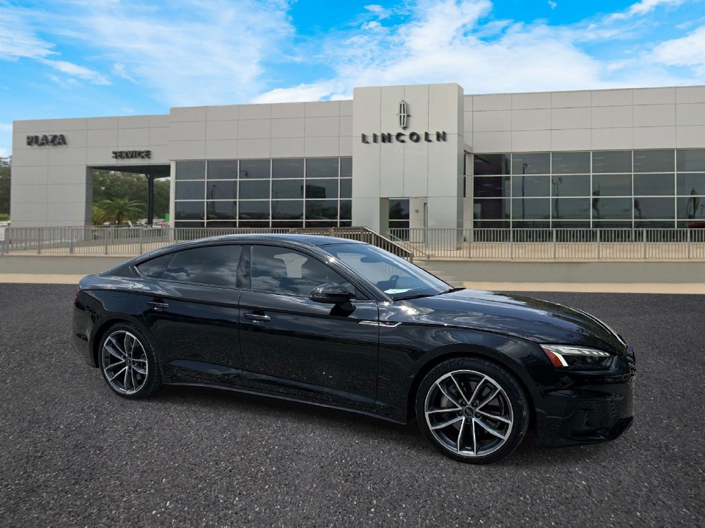 Used 2024 Audi A5 2.0T Premium