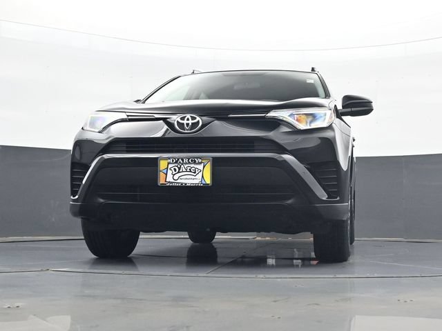 Used 2016 Toyota RAV4 LE AWD/4WD image 22