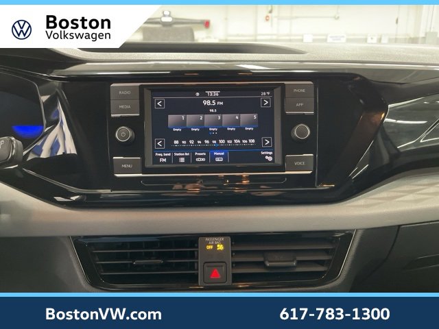 Certified 2022 Volkswagen Taos S w/ IQ Drive S Package image 21