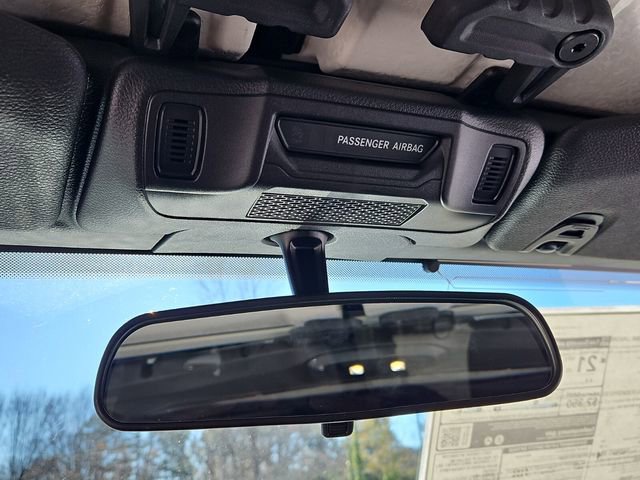 New 2026 Jeep Wrangler Unlimited Sport AWD/4WD image 7