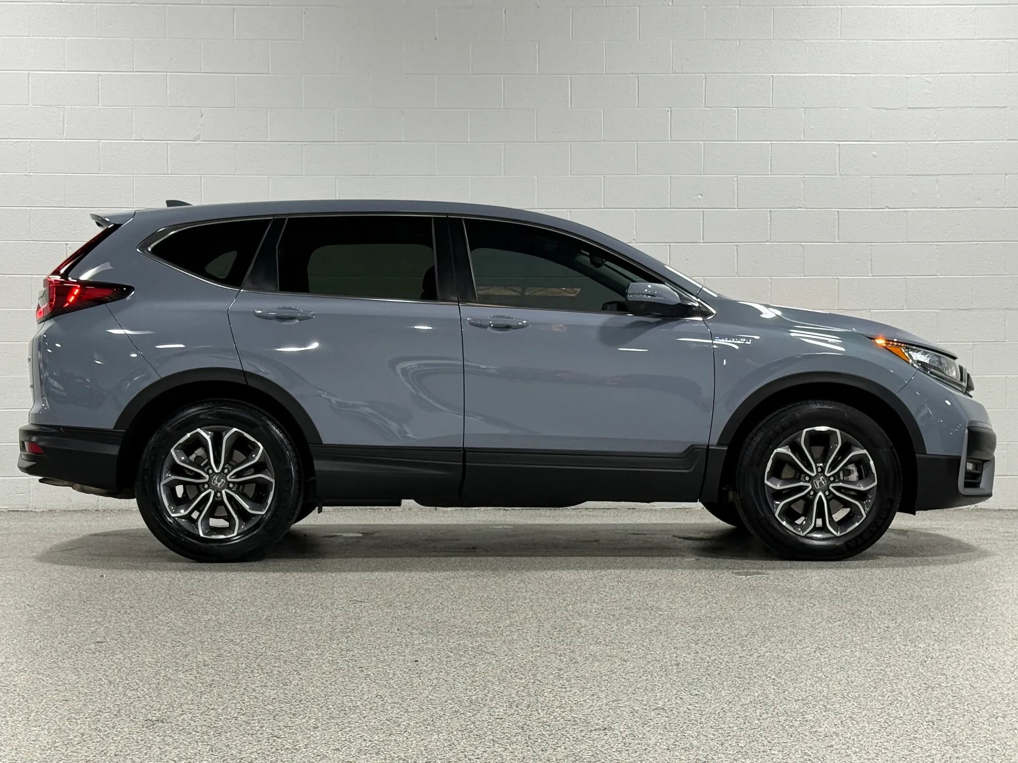 Used 2021 Honda CR-V EX-L image 5