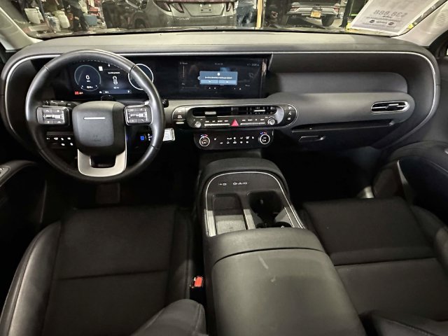Used 2026 Hyundai Palisade SEL AWD/4WD image 19