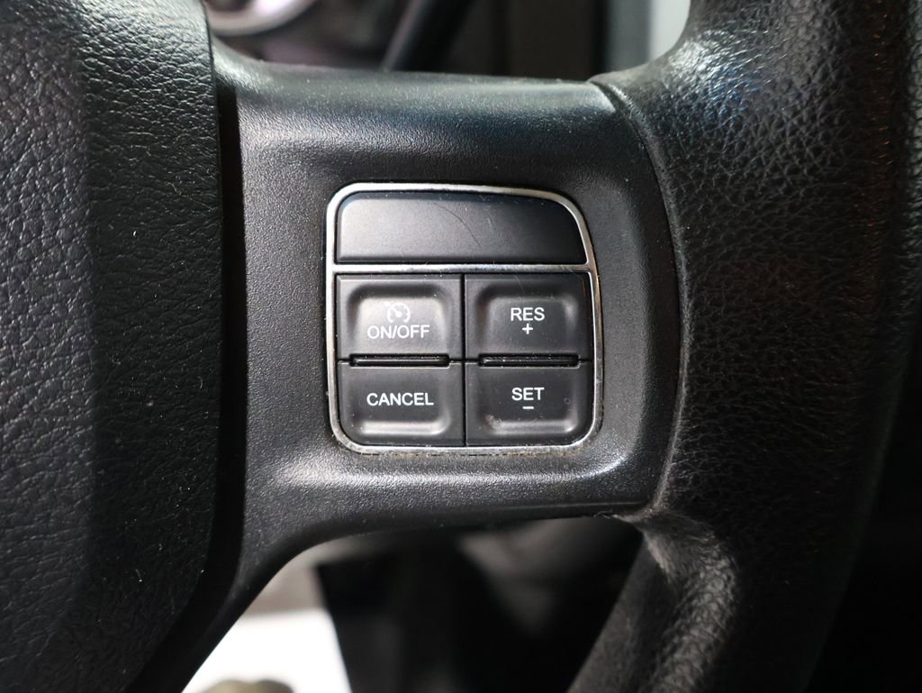 Used 2016 RAM 1500 ST w/ SXT Appearance Group image 29