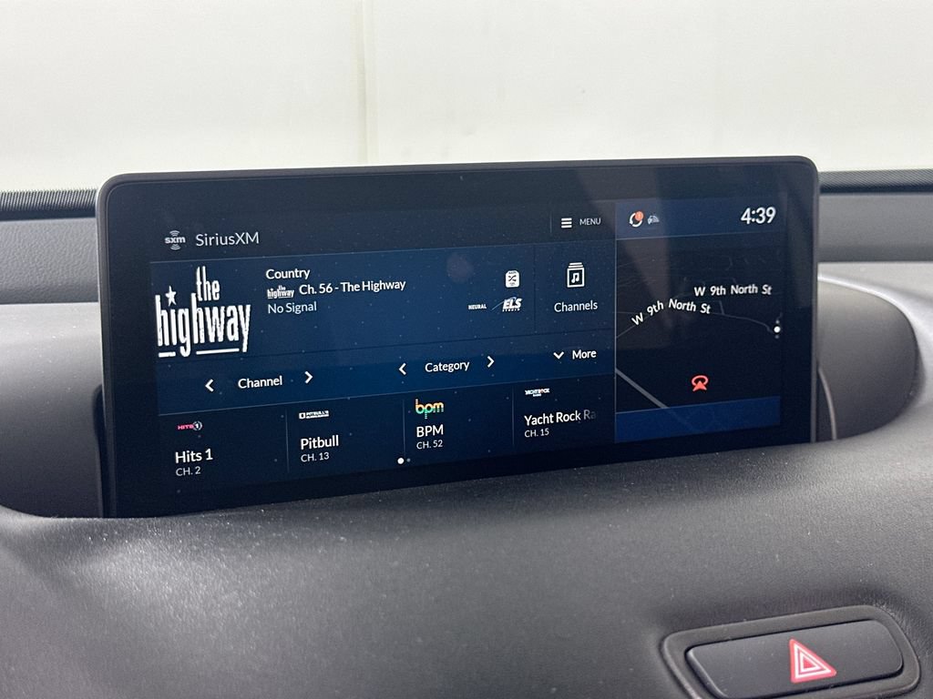 Used 2023 Acura TLX w/ Technology Package FWD image 32