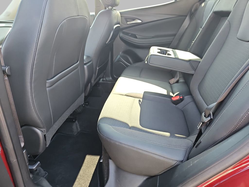 Certified 2023 Buick Encore GX Select w/ Sport Touring Package image 18