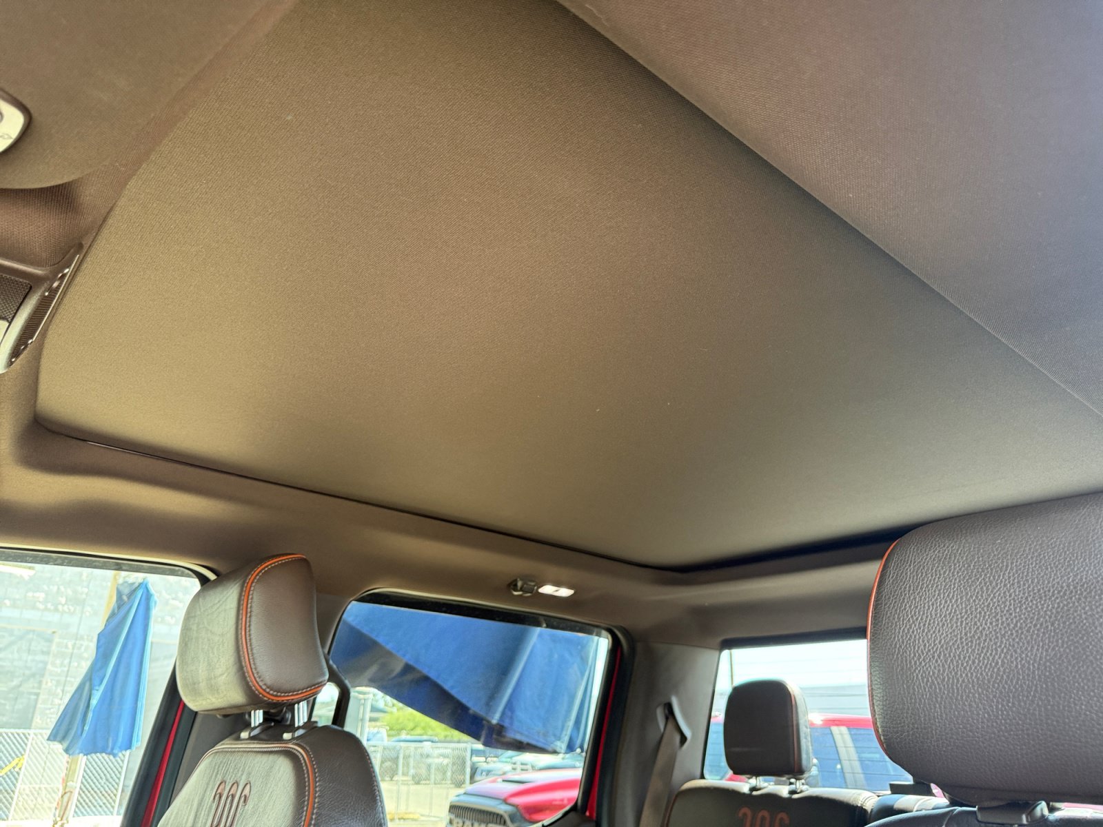 Used 2017 Ford F250 King Ranch w/ Chrome Package AWD/4WD image 25