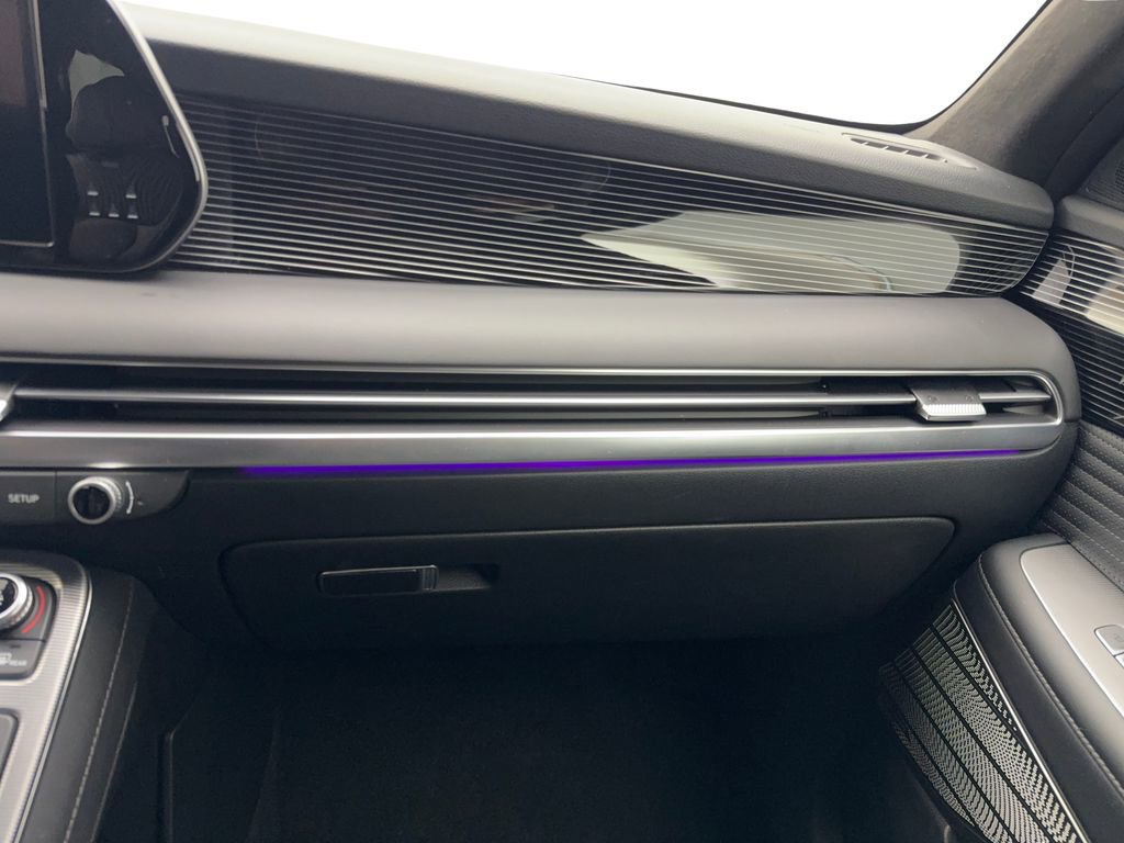Used 2024 Hyundai Palisade Calligraphy FWD image 60