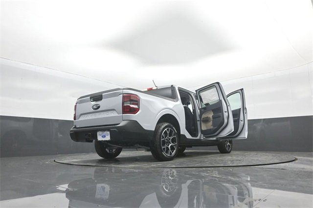 New 2026 Ford Maverick Lariat image 38