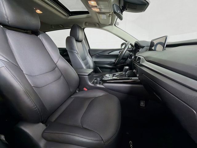 Used 2023 MAZDA CX-9 Touring Plus AWD/4WD image 32
