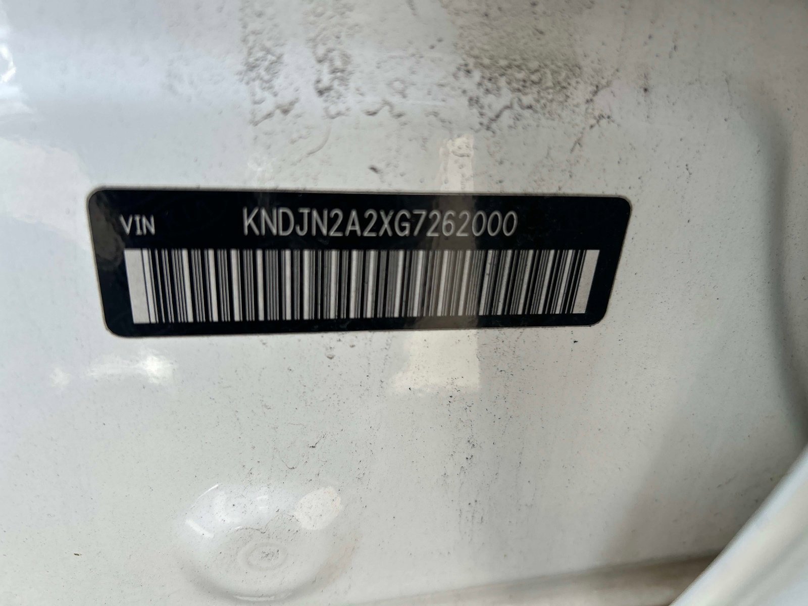 Used 2016 Kia Soul w/ Convenience Package FWD image 32