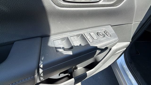 New 2026 Honda CR-V EX image 20