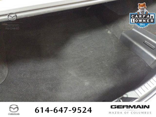 Certified 2023 MAZDA MAZDA3 2.5 Turbo Sedan w/Premium Plus image 23