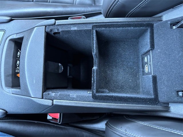 Used 2021 Cadillac XT6 Premium Luxury w/ Platinum Package image 25