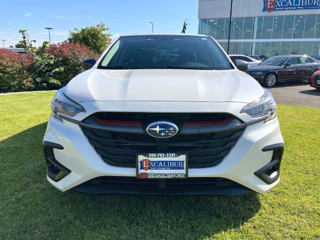 Used 2023 Subaru Legacy Sport image 46
