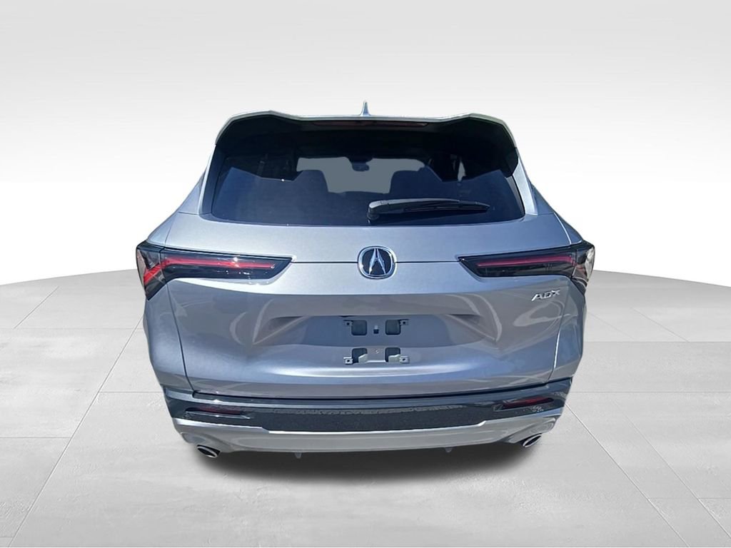 New 2026 Acura ADX FWD image 6