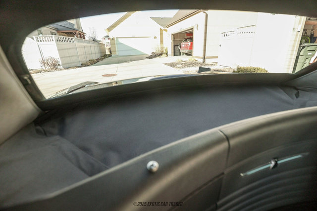 Used 2002 Ford Thunderbird Deluxe image 60