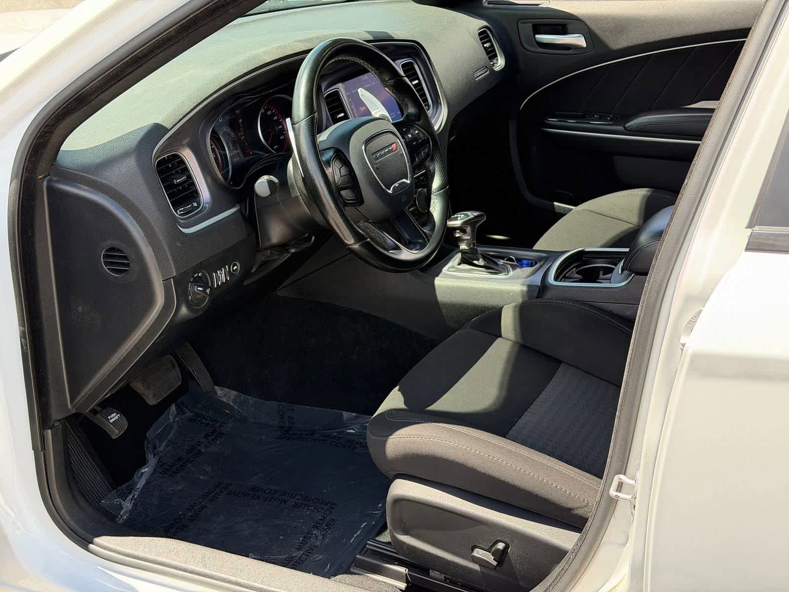 Used 2021 Dodge Charger R/T RWD image 13