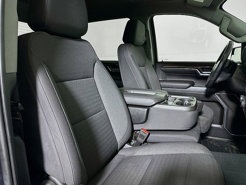 Used 2023 Chevrolet Silverado 1500 LT image 24