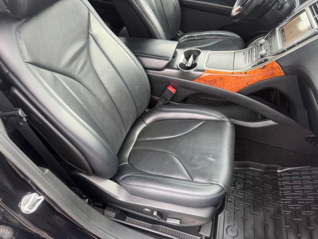 Used 2019 Lincoln Nautilus Reserve w/ Ultimate Package AWD/4WD image 62