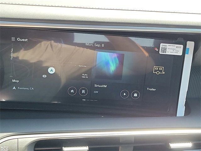 New 2026 Hyundai Palisade Calligraphy image 8