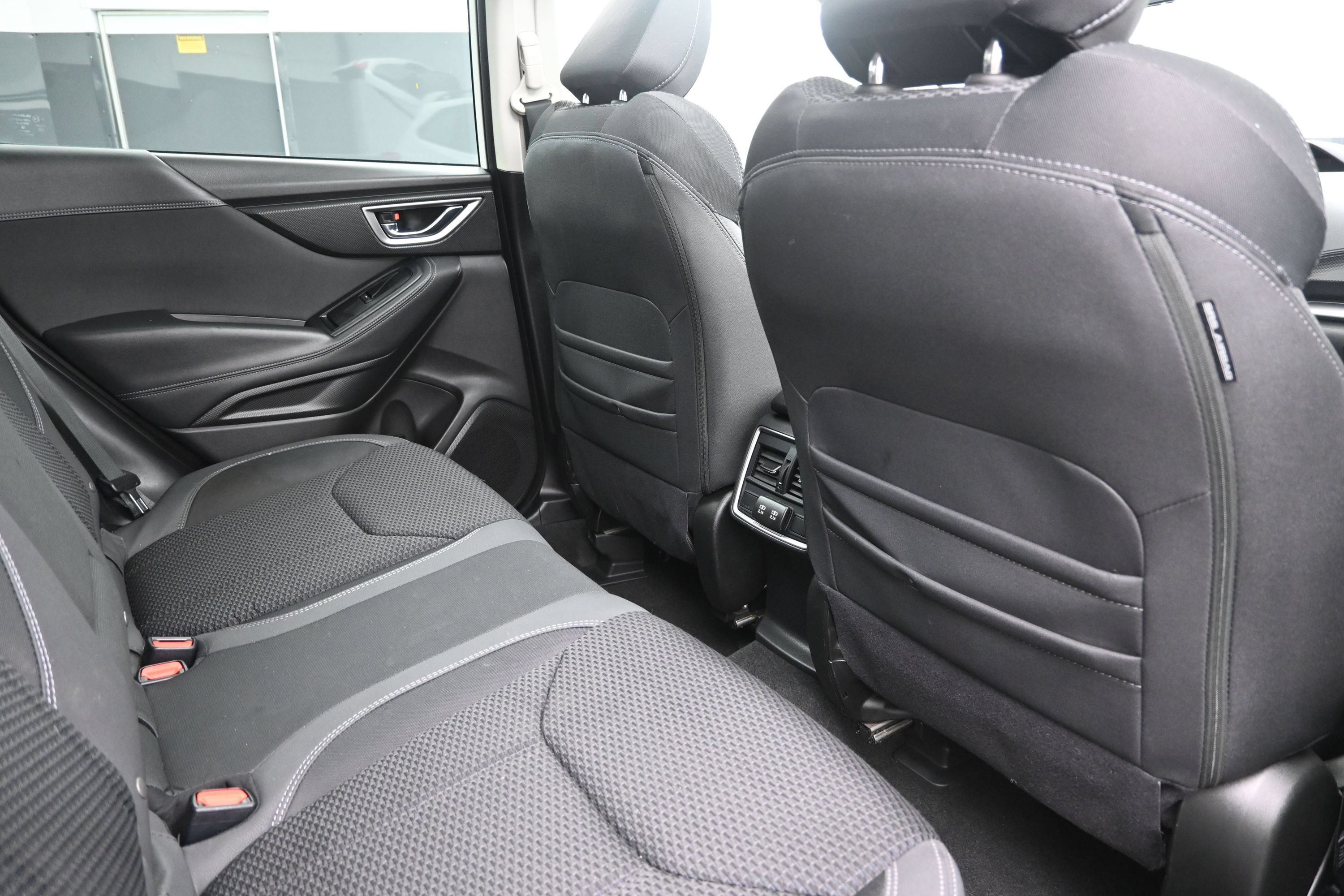 Used 2024 Subaru Forester Premium AWD/4WD image 24