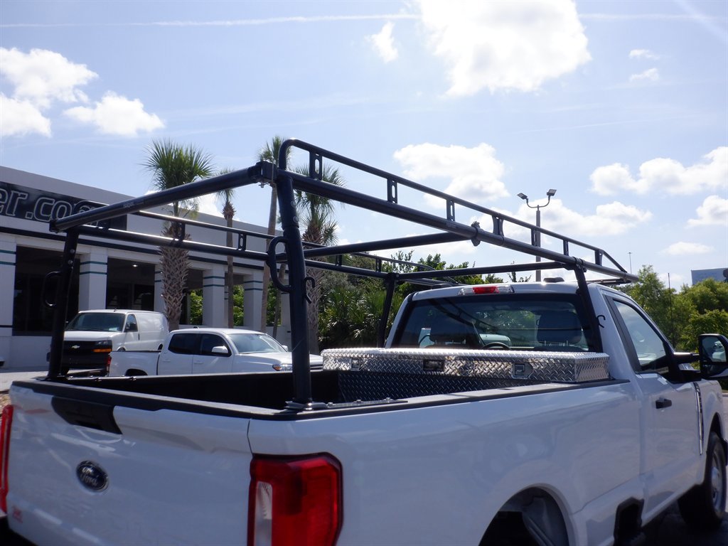 Used 2024 Ford F250 XL image 6