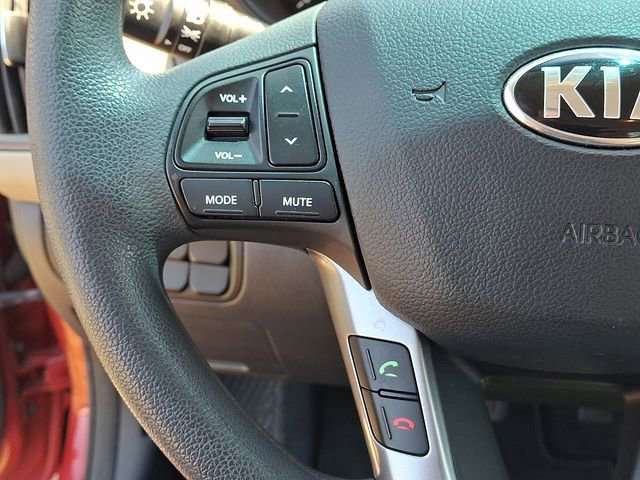 Used 2014 Kia Rio EX FWD image 19