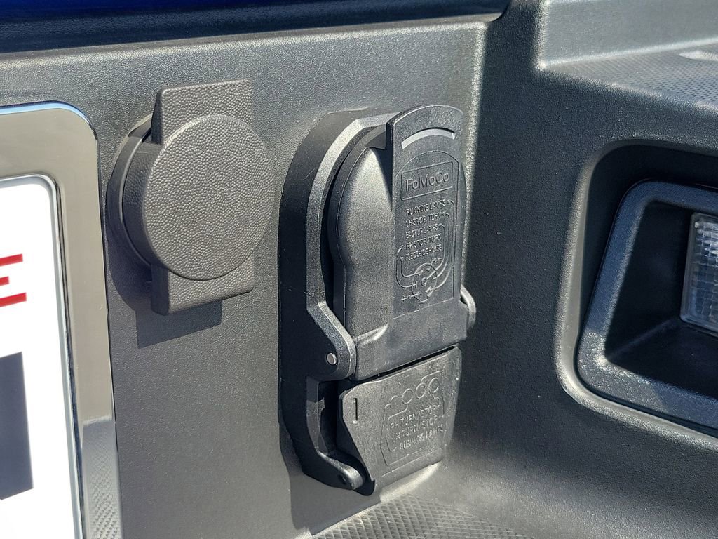 Used 2026 Ford F150 XL w/ Equipment Group 103A High image 20