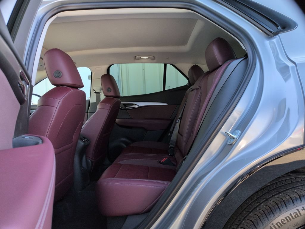 New 2026 Buick Envision Sport Touring AWD/4WD image 15