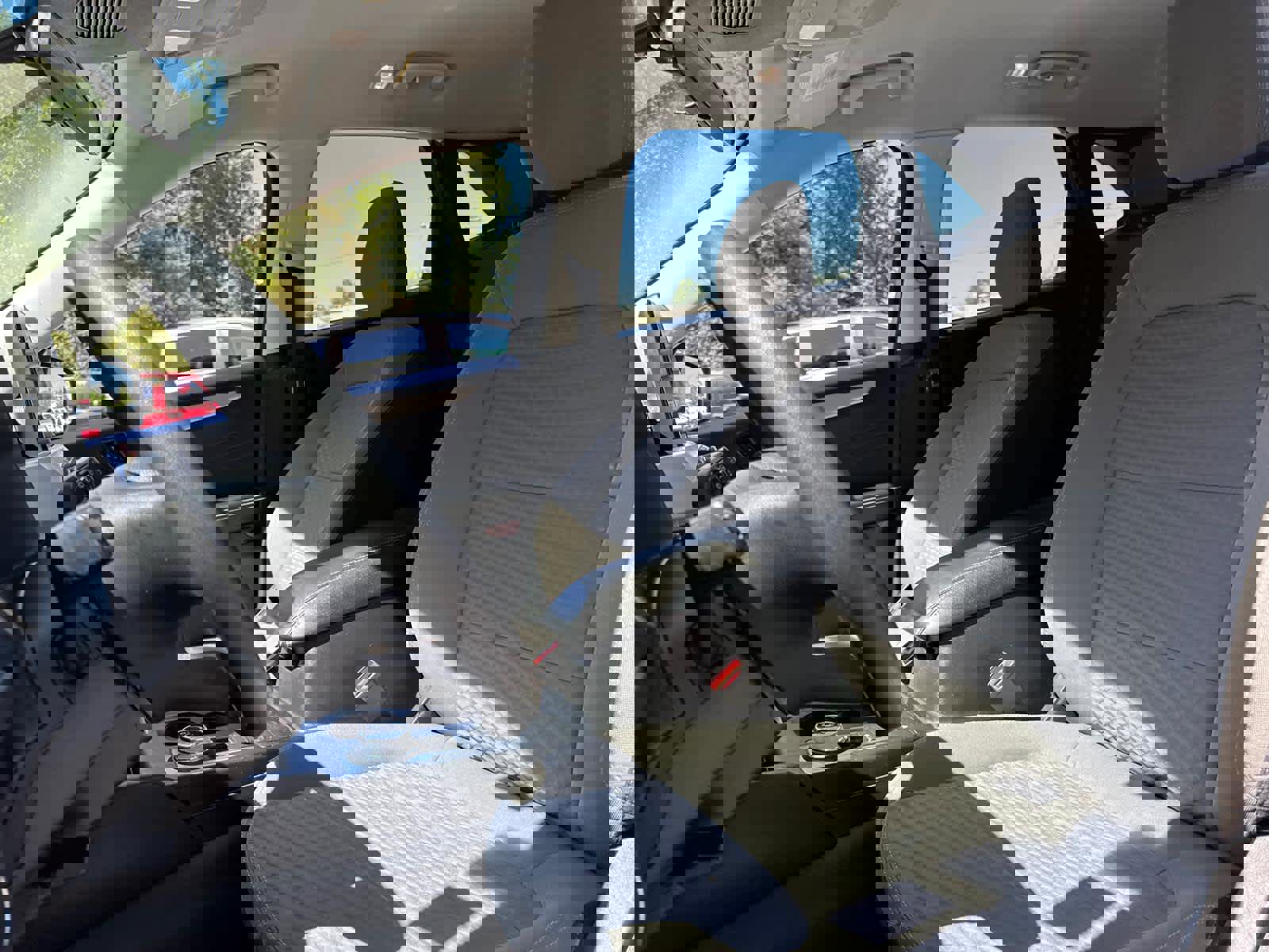 Used 2022 Ford Escape SE image 14