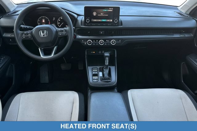 Certified 2024 Honda CR-V EX image 15