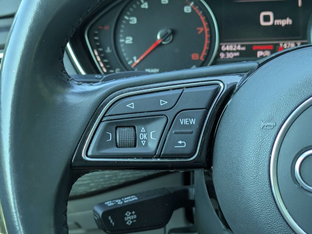 Used 2019 Audi A4 2.0T Premium w/ Convenience Package FWD image 22