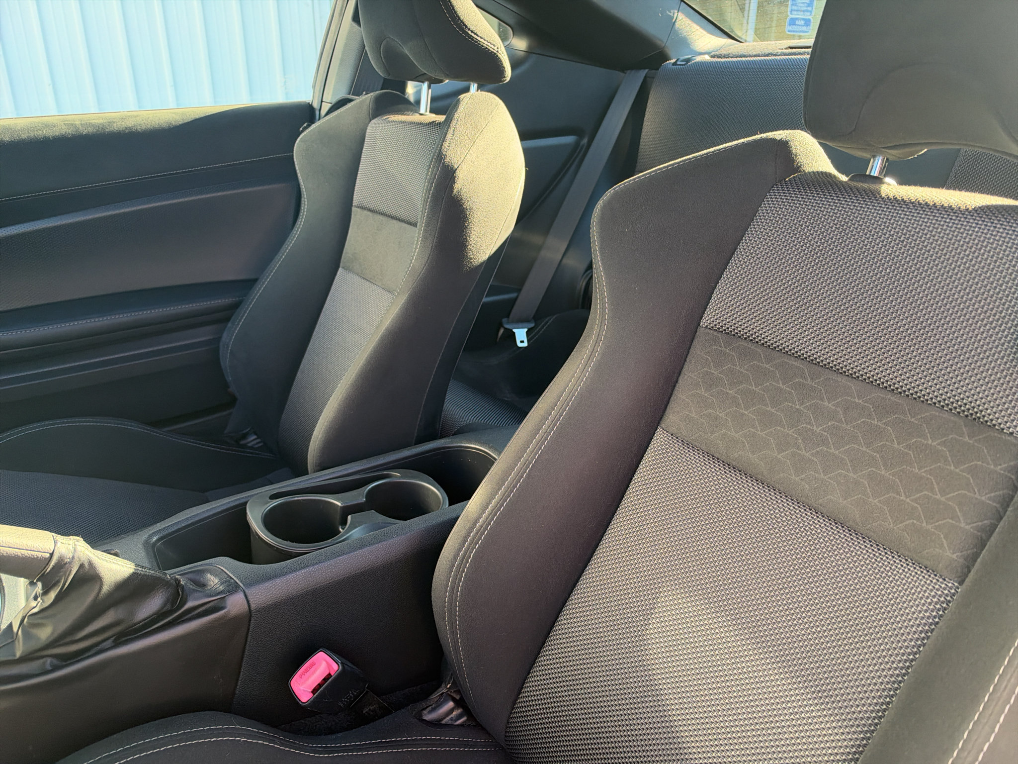 Used 2017 Toyota 86 RWD image 10