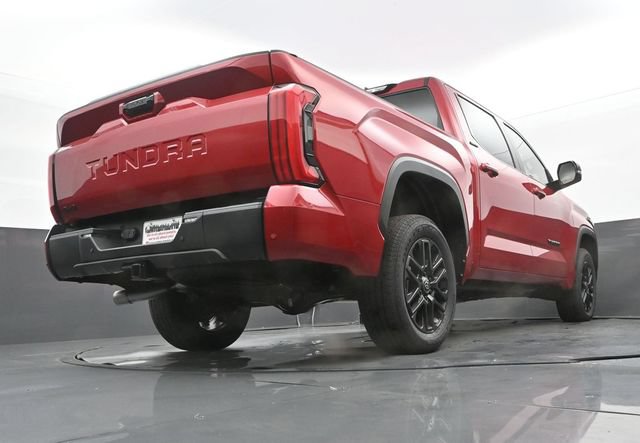 New 2026 Toyota Tundra 4x4 CrewMax image 25