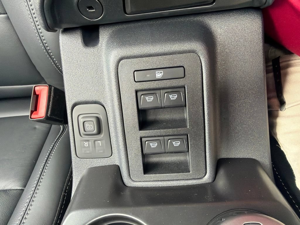 New 2026 Ford Bronco Outer Banks AWD/4WD image 28