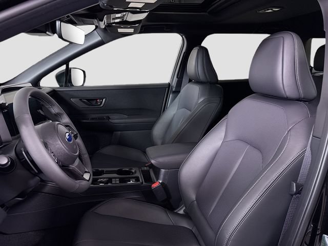 New 2026 Subaru Outback Limited AWD/4WD image 21