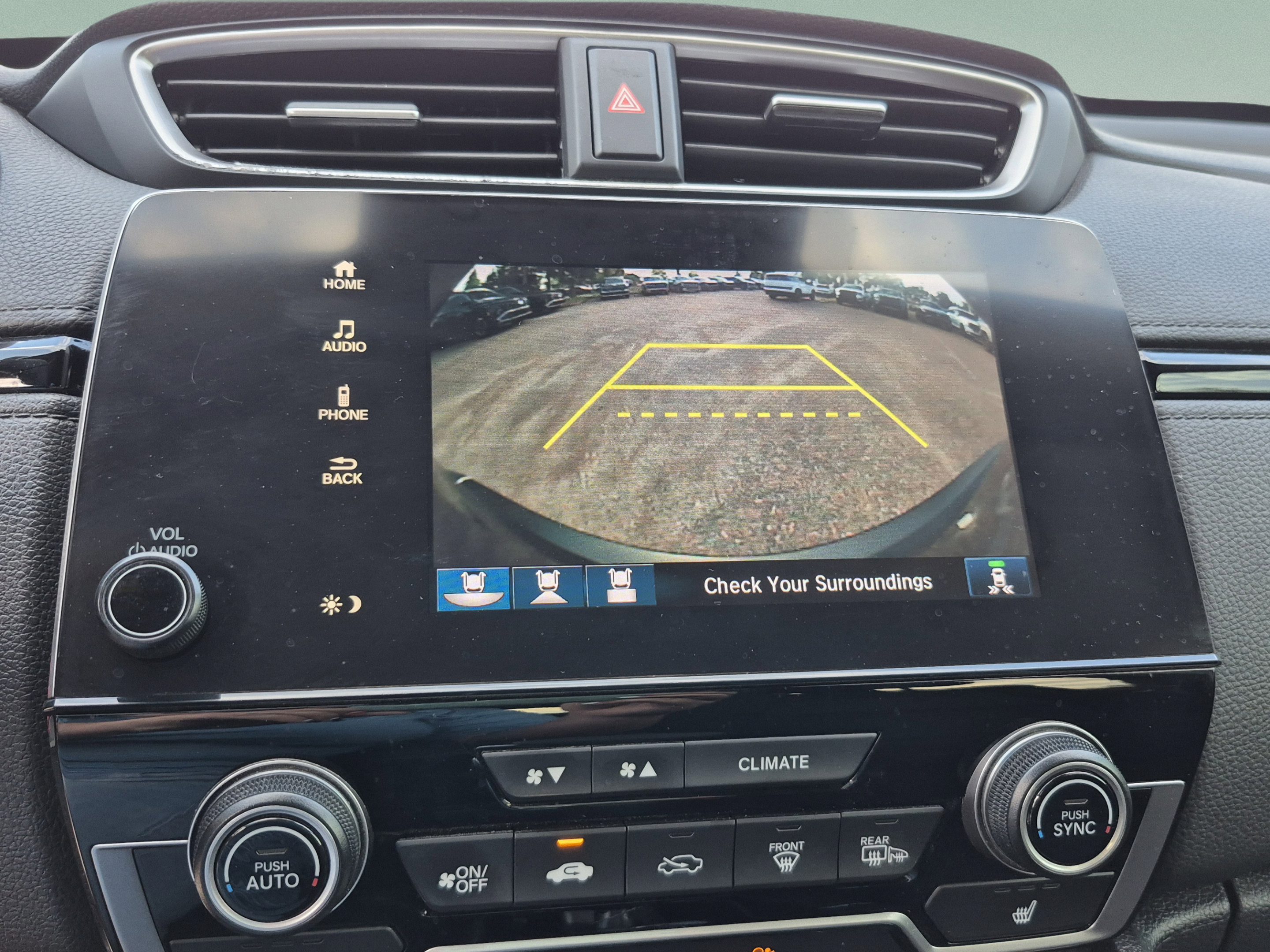 Used 2020 Honda CR-V EX image 24